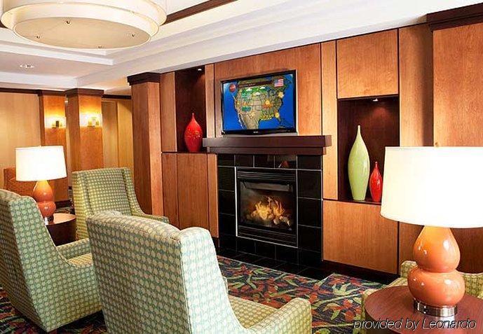 Fairfield Inn & Suites Des Moines Airport Quarto foto